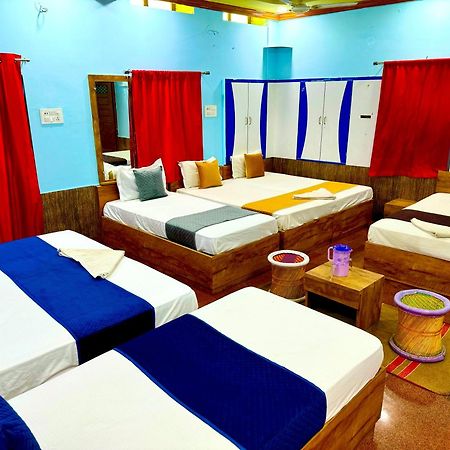 Hotel Dhora Jaisalmer Ngoại thất bức ảnh