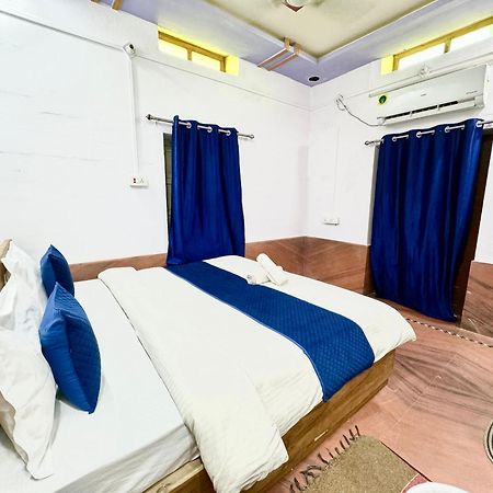 Hotel Dhora Jaisalmer Ngoại thất bức ảnh