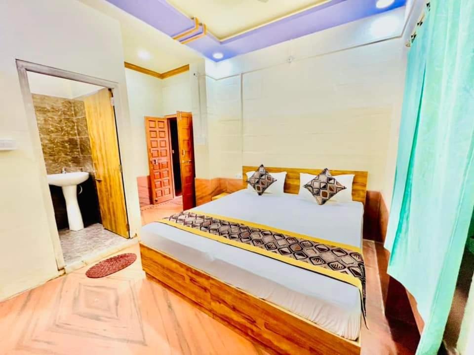 Hotel Dhora Jaisalmer Ngoại thất bức ảnh