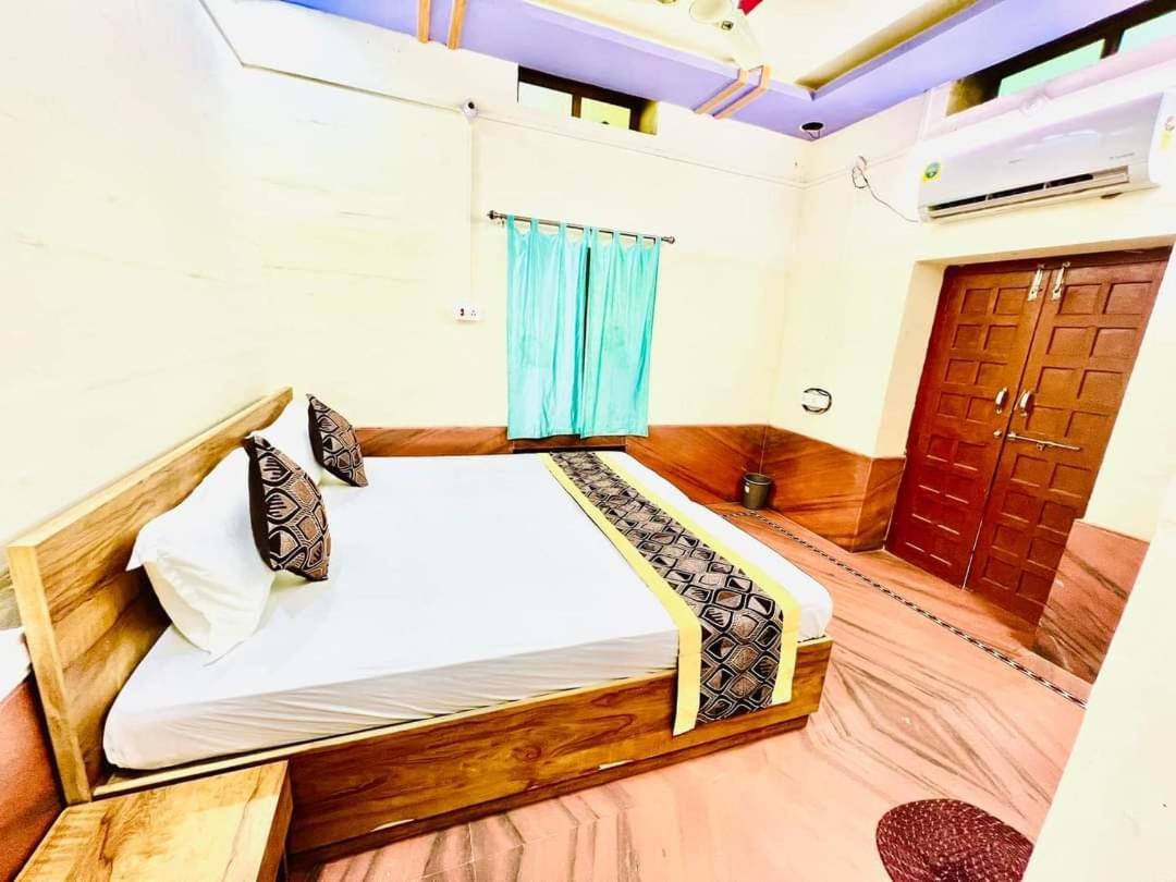 Hotel Dhora Jaisalmer Ngoại thất bức ảnh