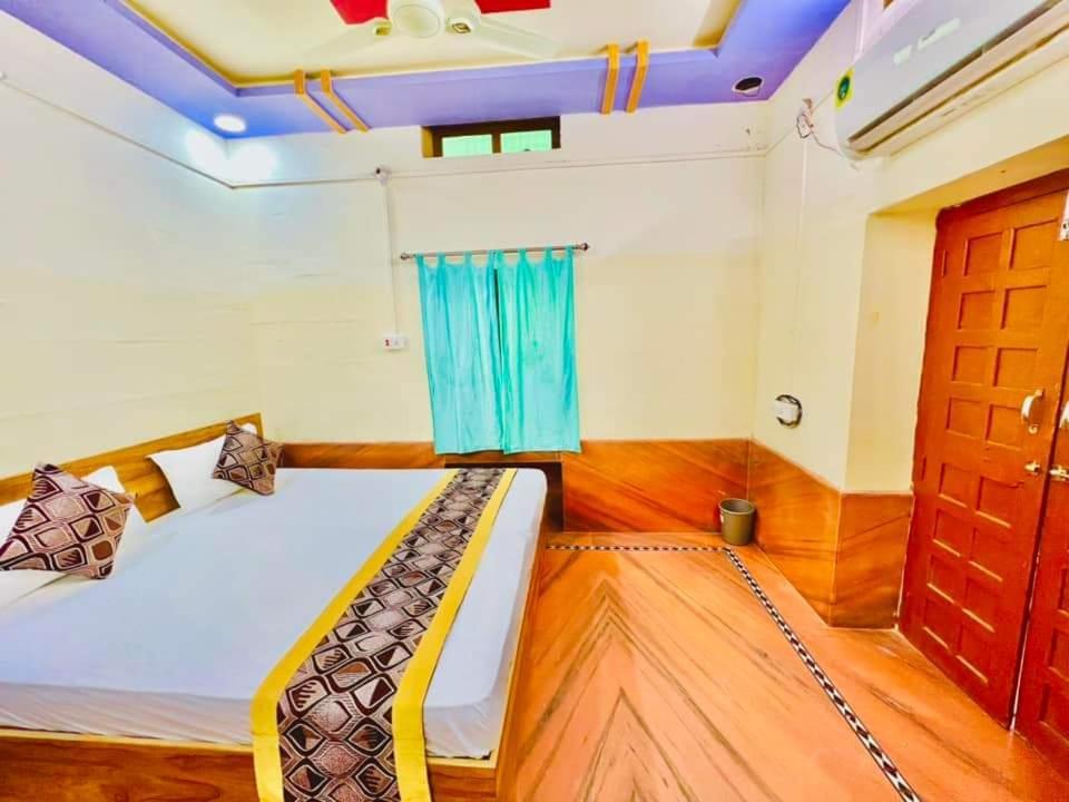 Hotel Dhora Jaisalmer Ngoại thất bức ảnh