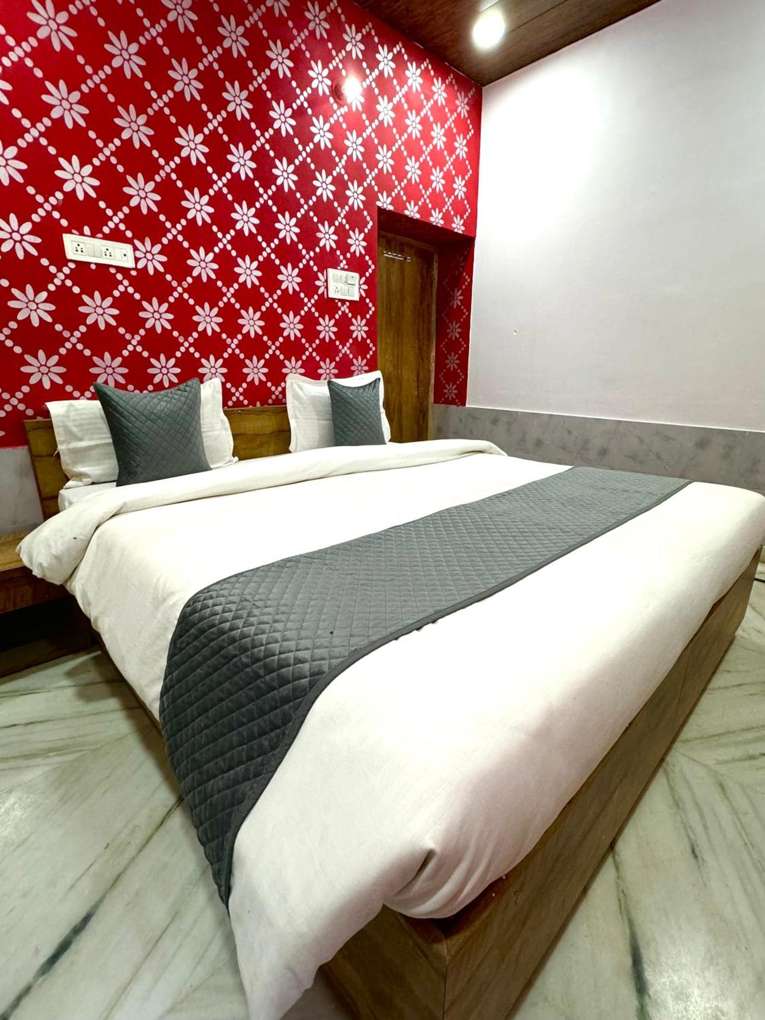 Hotel Dhora Jaisalmer Ngoại thất bức ảnh