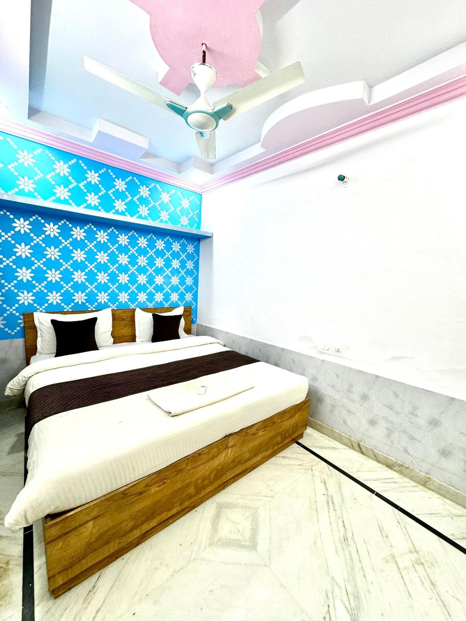 Hotel Dhora Jaisalmer Ngoại thất bức ảnh